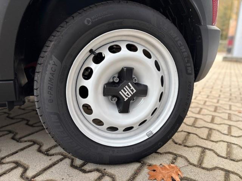 Fiat Grande Panda