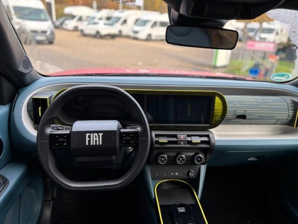 Fiat Grande Panda
