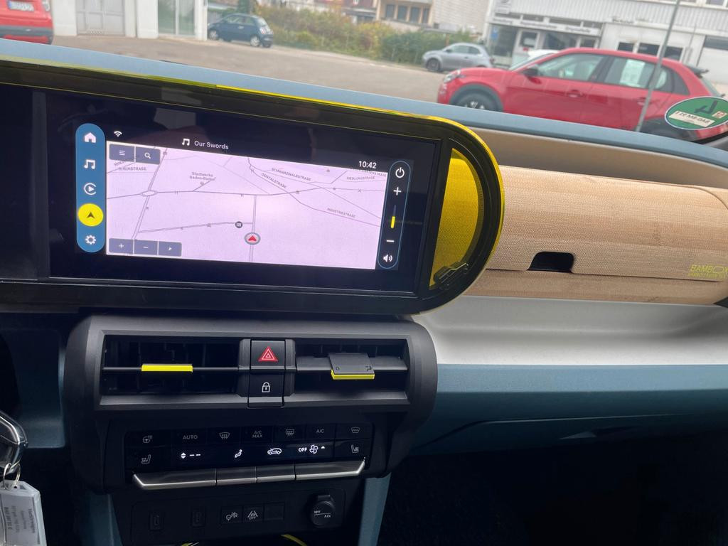Fiat Grande Panda