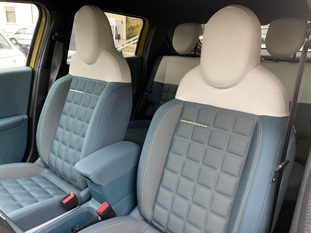 Fiat Grande Panda