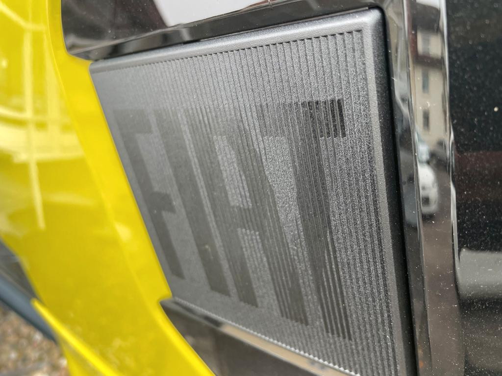 Fiat Grande Panda
