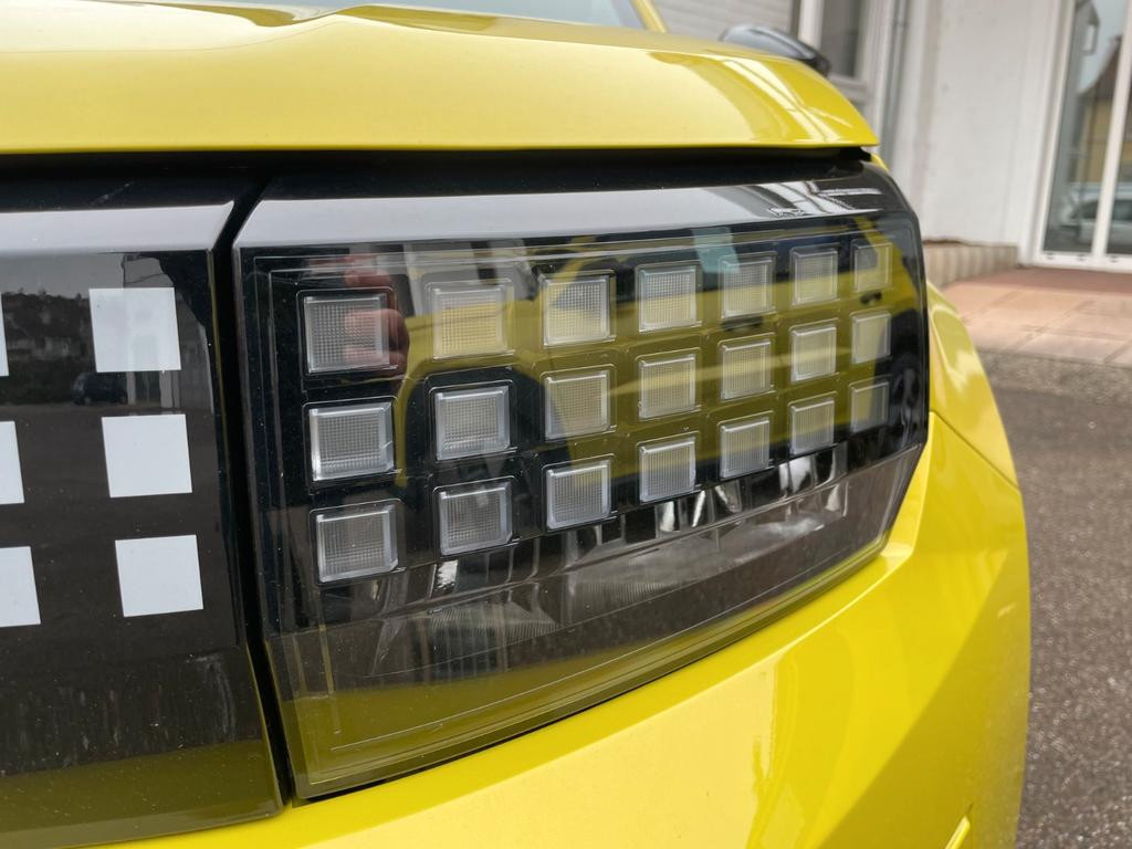 Fiat Grande Panda