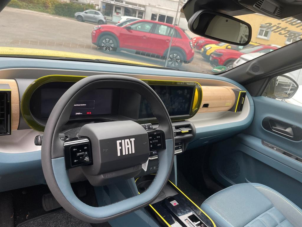 Fiat Grande Panda