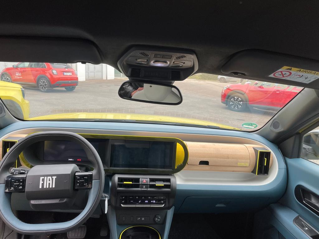 Fiat Grande Panda