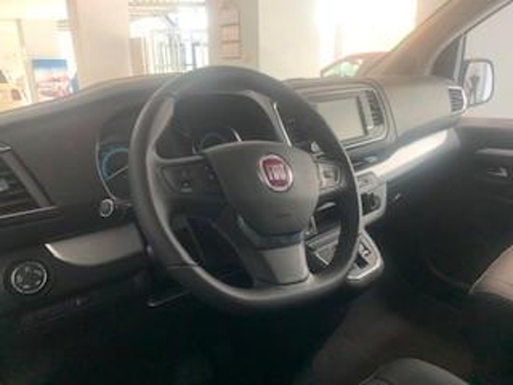 Fiat Ulysse