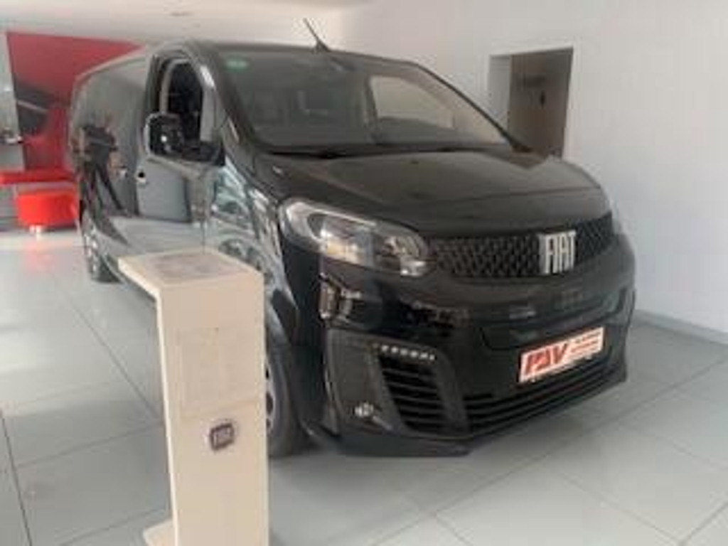 Fiat Ulysse