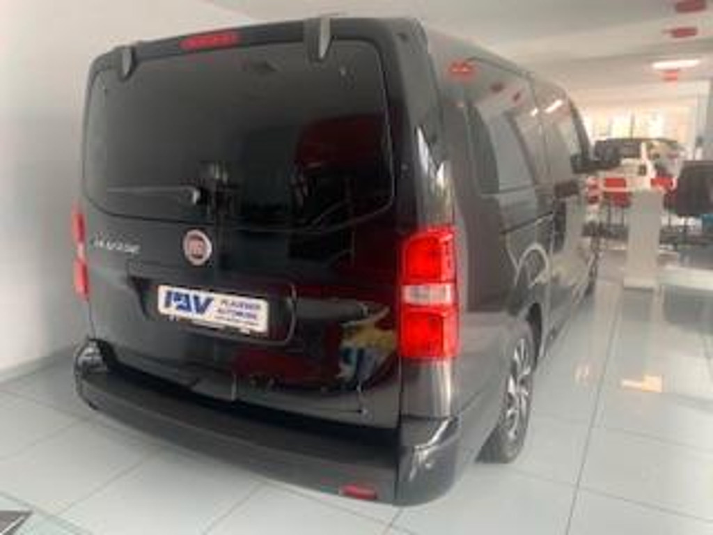Fiat Ulysse