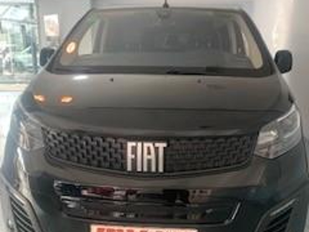 Fiat Ulysse