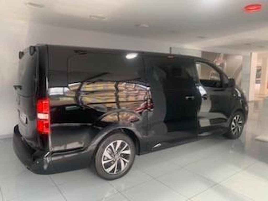 Fiat Ulysse