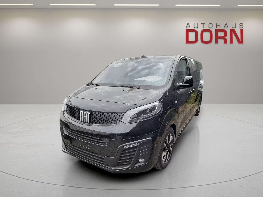 Fiat Ulysse Lounge