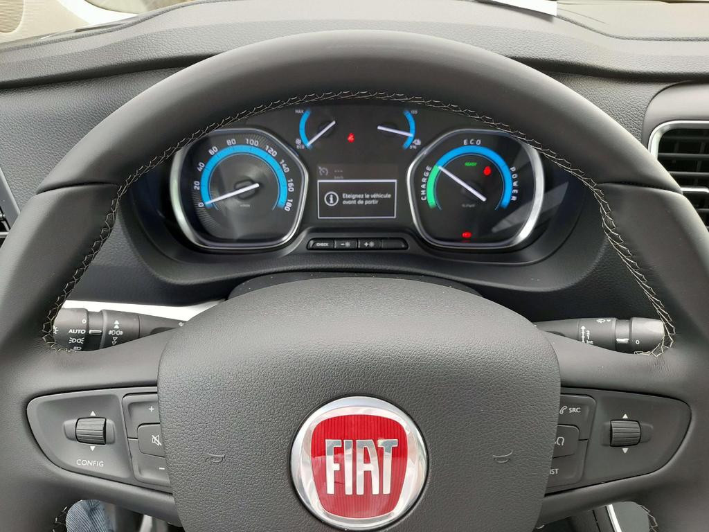 Fiat Ulysse