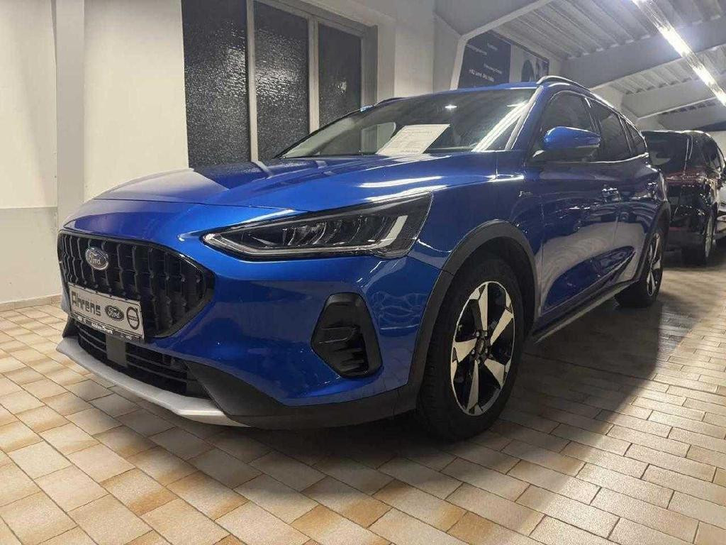 Ford Focus Active Wagon