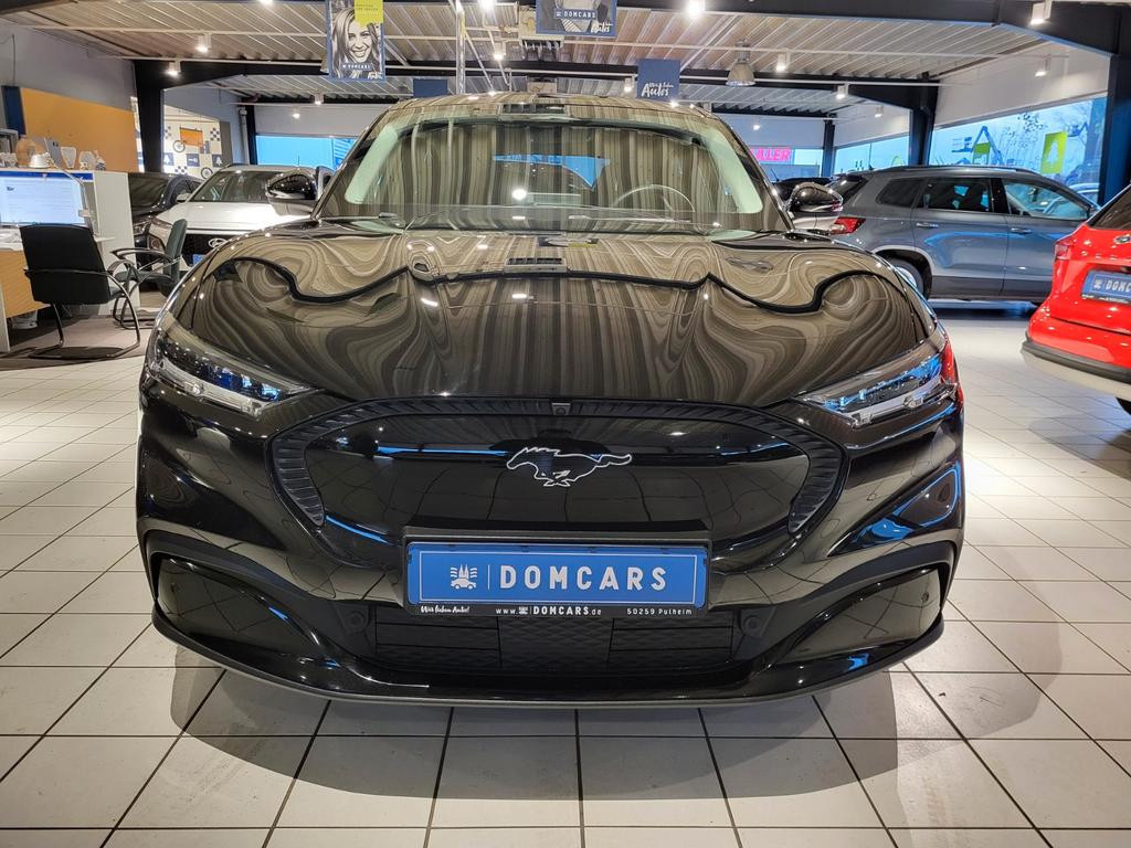 Ford Mustang Mach-E