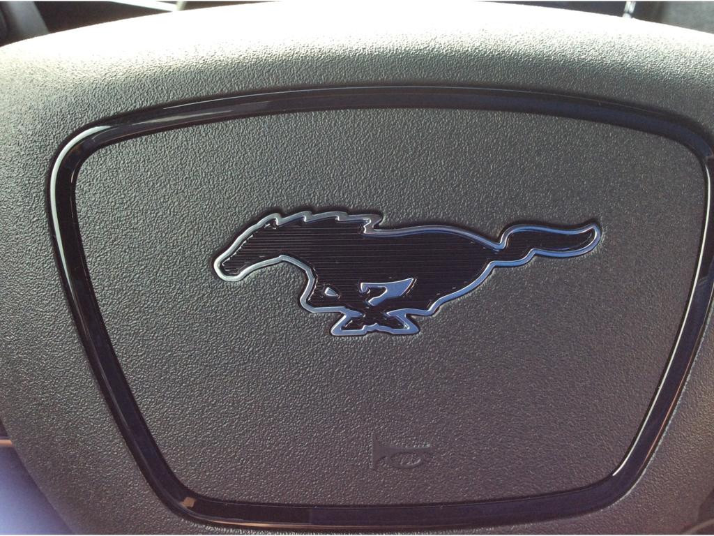 Ford Mustang Mach-E