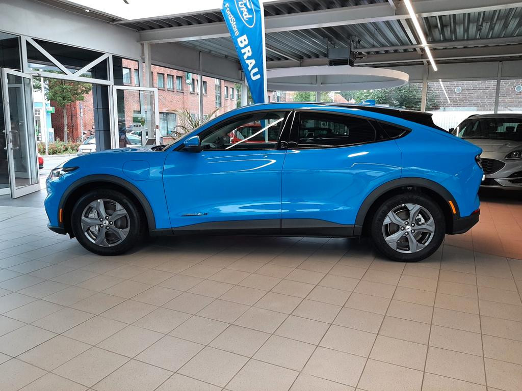 Ford Mustang Mach-E