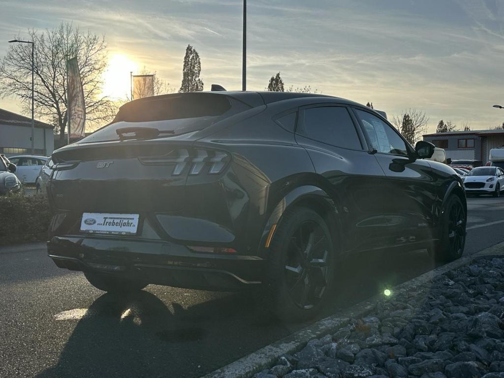 Ford Mustang Mach-E