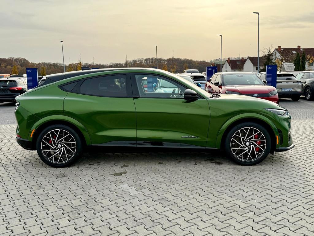 Ford Mustang Mach-E