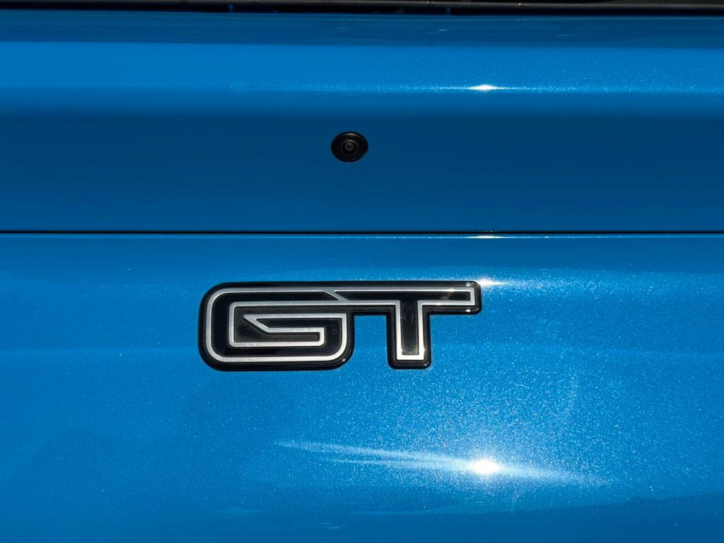 Ford Mustang Mach-E