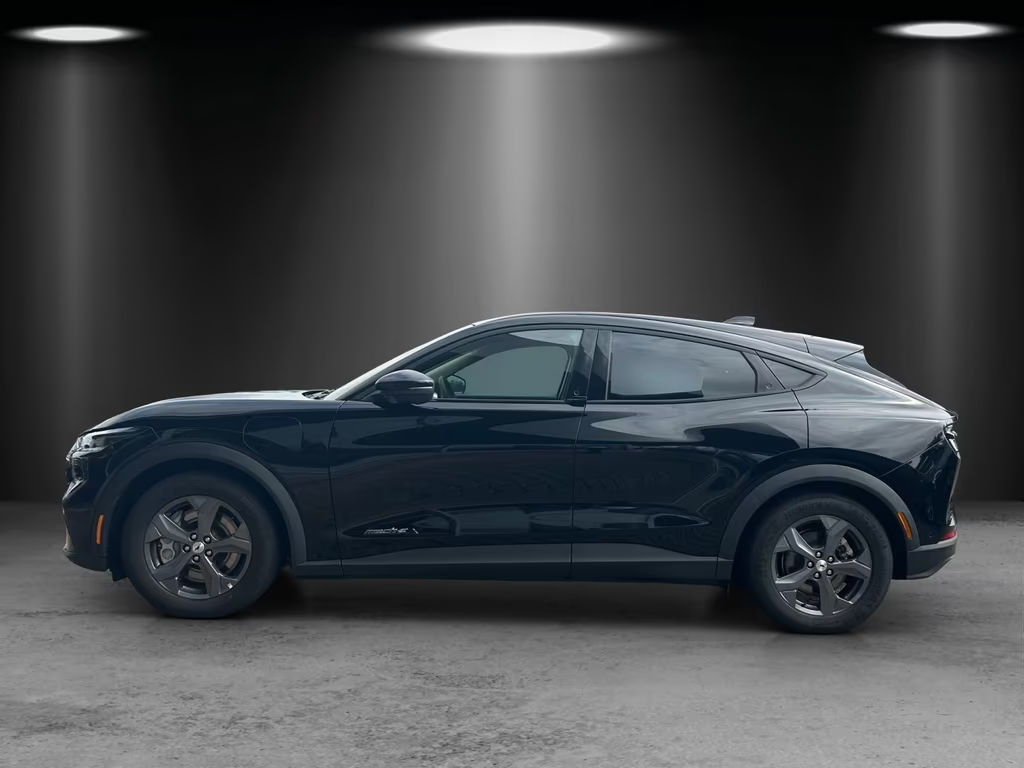 Ford Mustang Mach-E