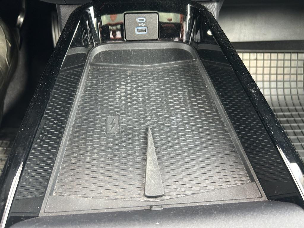 Ford Mustang Mach-E