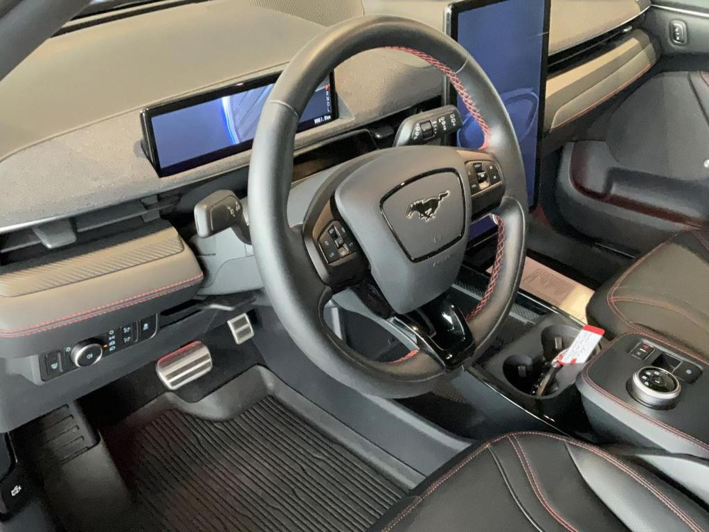 Ford Mustang Mach-E
