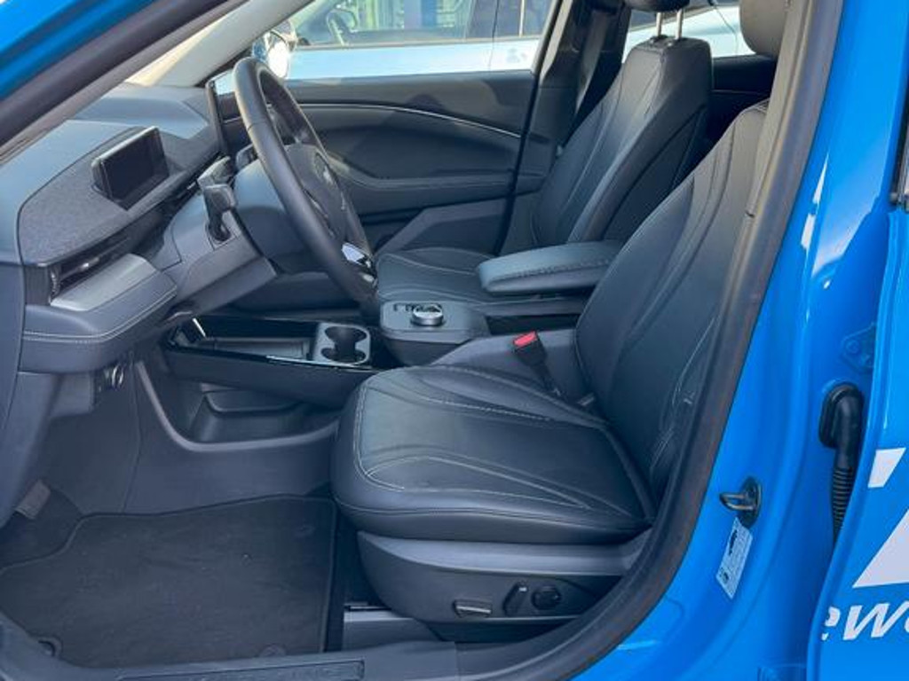 Ford Mustang Mach-E