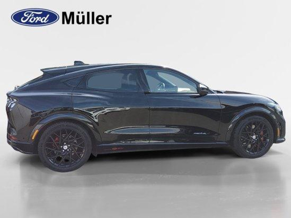 Ford Mustang Mach-E