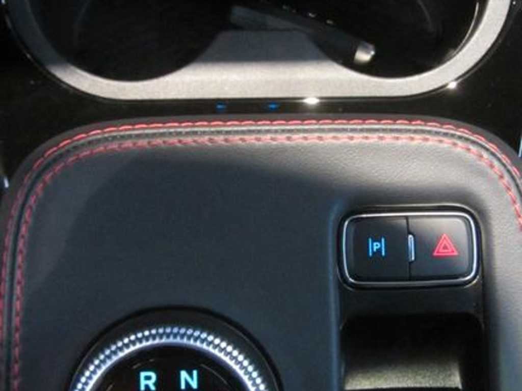 Ford Mustang Mach-E