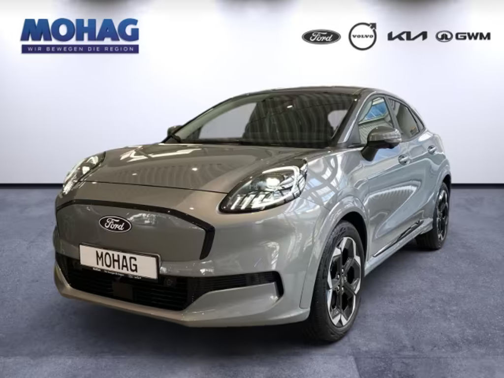 Ford Puma Premium Gen-E