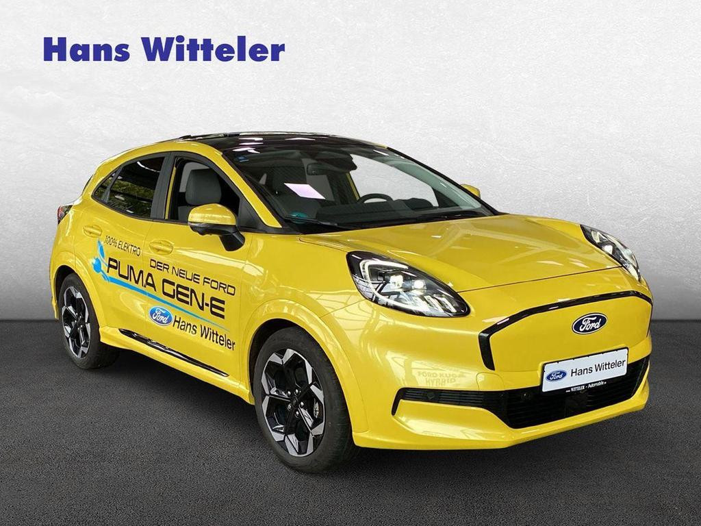Ford Puma Premium Gen-E