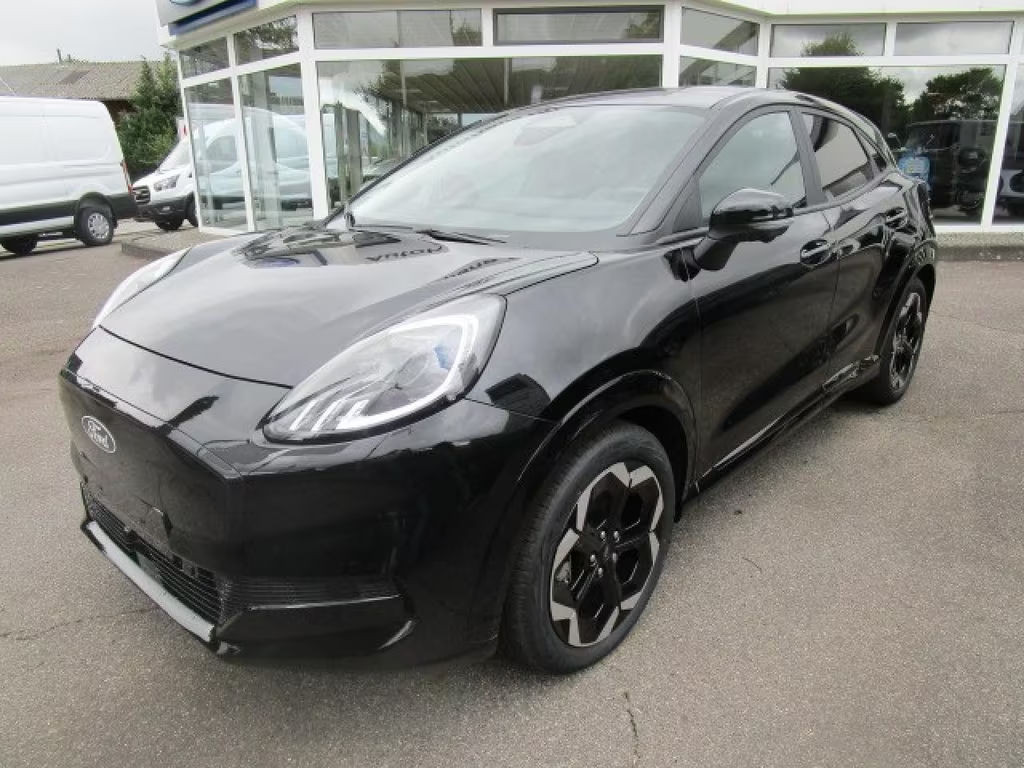 Ford Puma Premium Gen-E