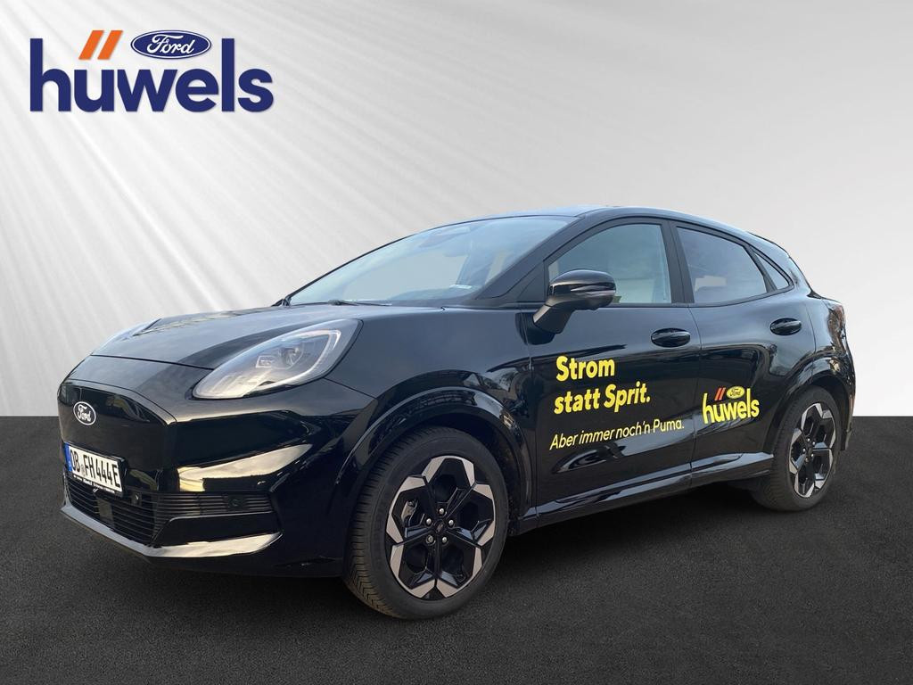 Ford Puma Premium Gen-E