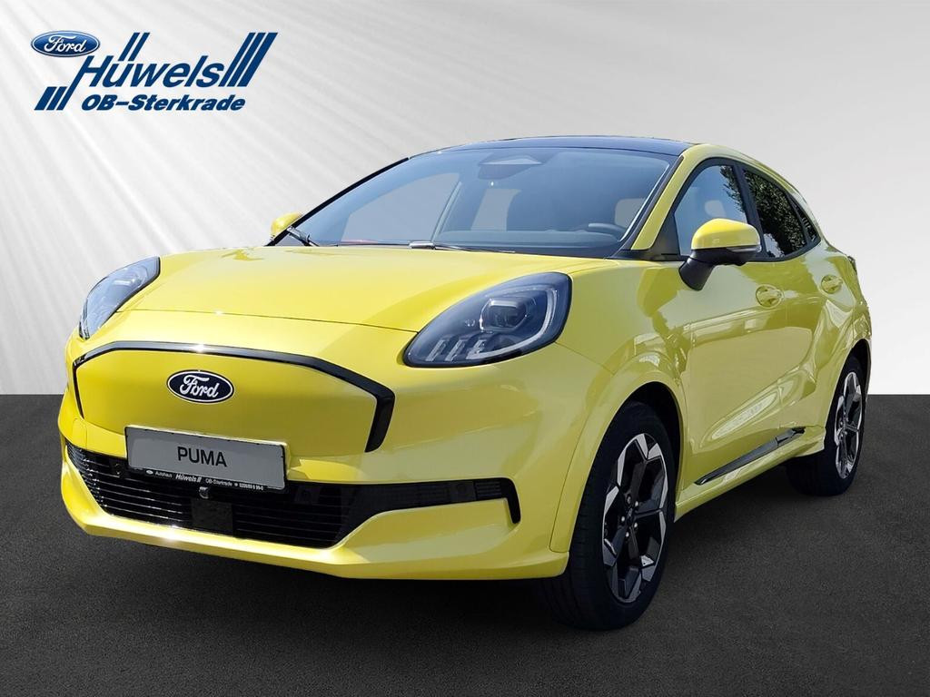 Ford Puma Premium Gen-E