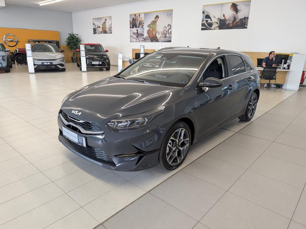 Kia Ceed Ceed 1.0T 100 Ultimate Style Sound