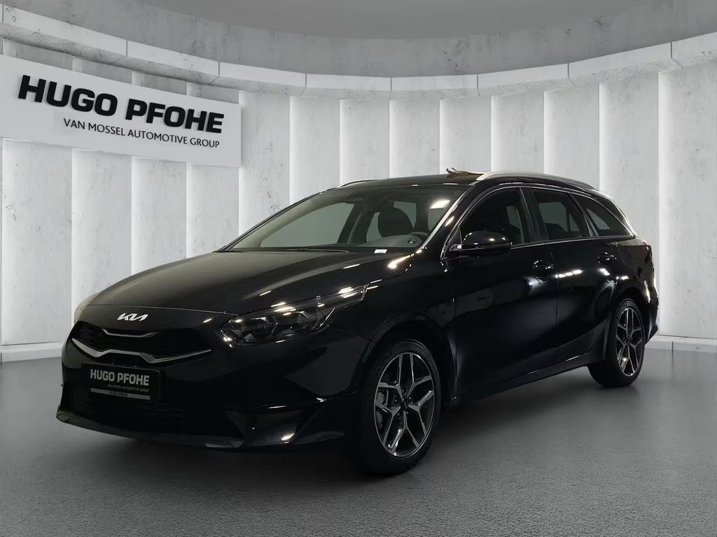 Kia Ceed Spirit