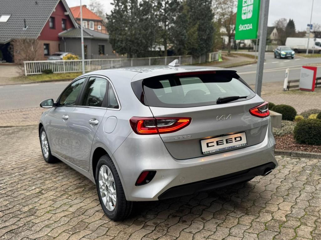 Kia Ceed GDi Vision