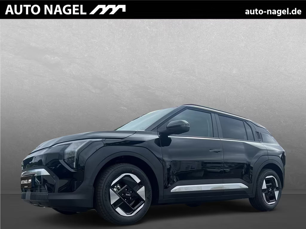 Kia EV3 58.3 kWh Earth