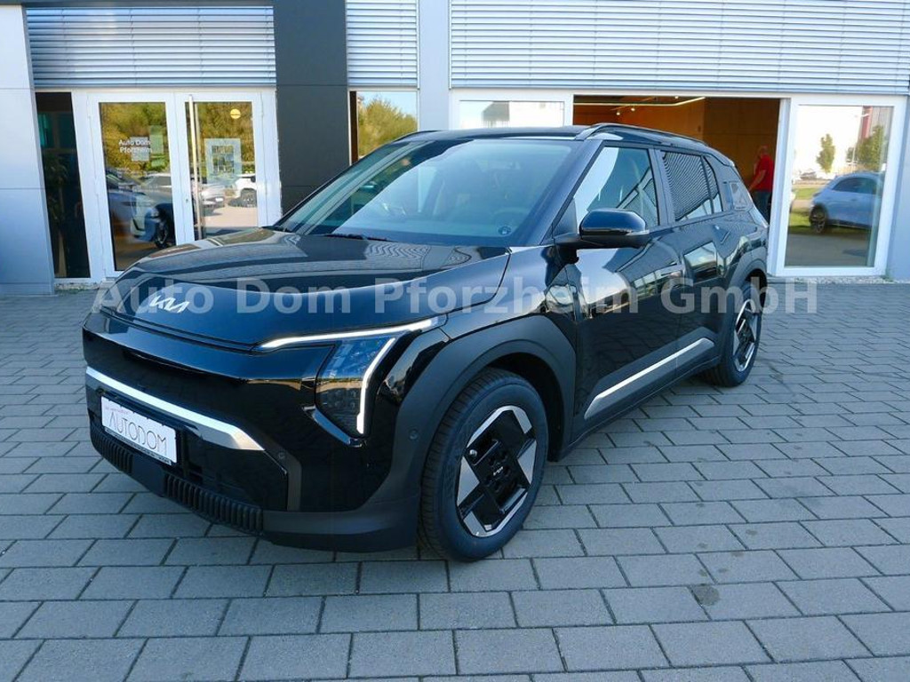 Kia EV3 58.3 kWh Earth