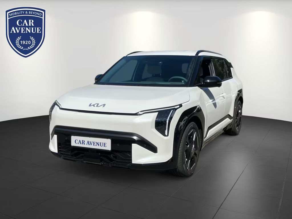 Kia EV3 GT-Line 81.4 kWh