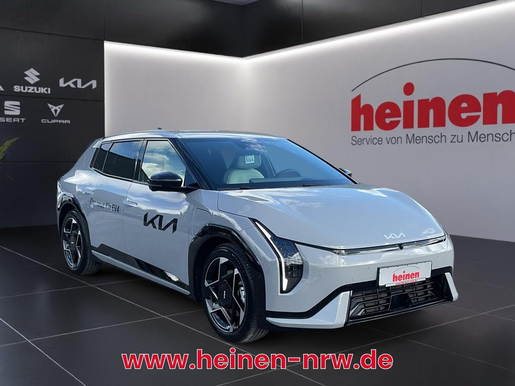 Kia EV4