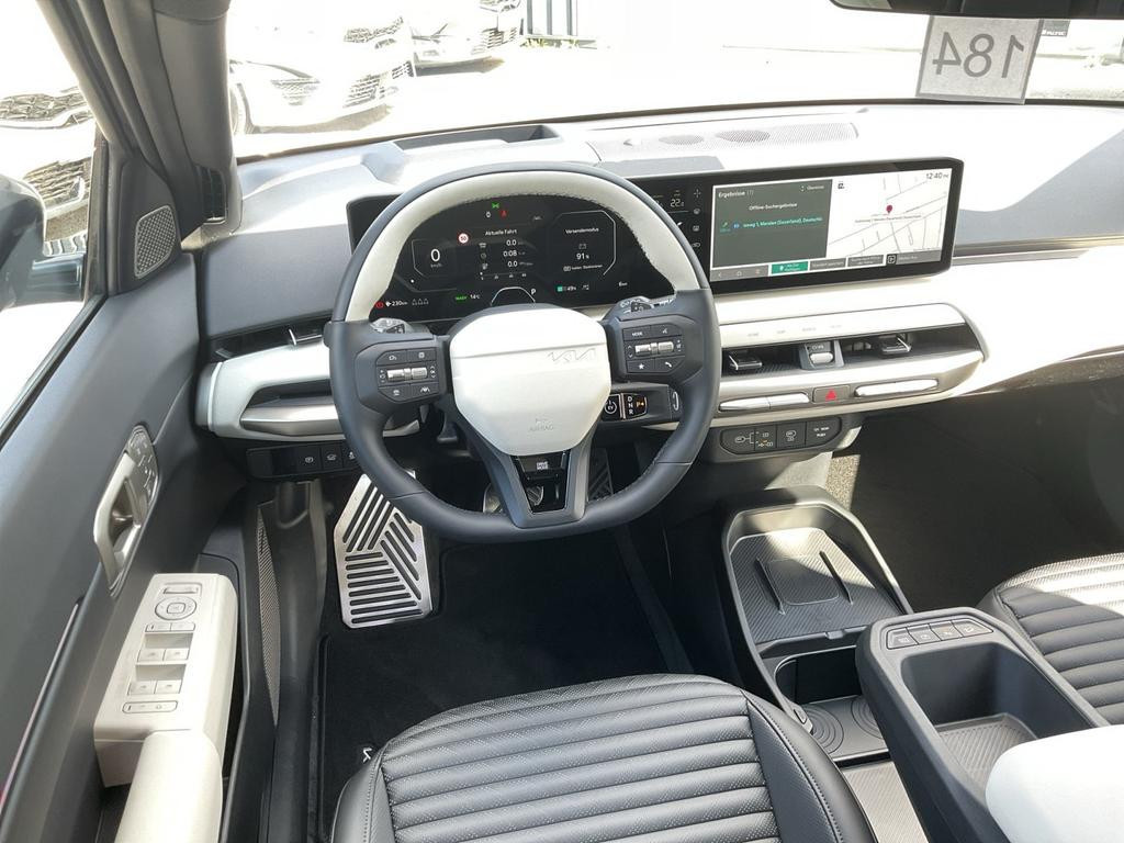Kia EV4