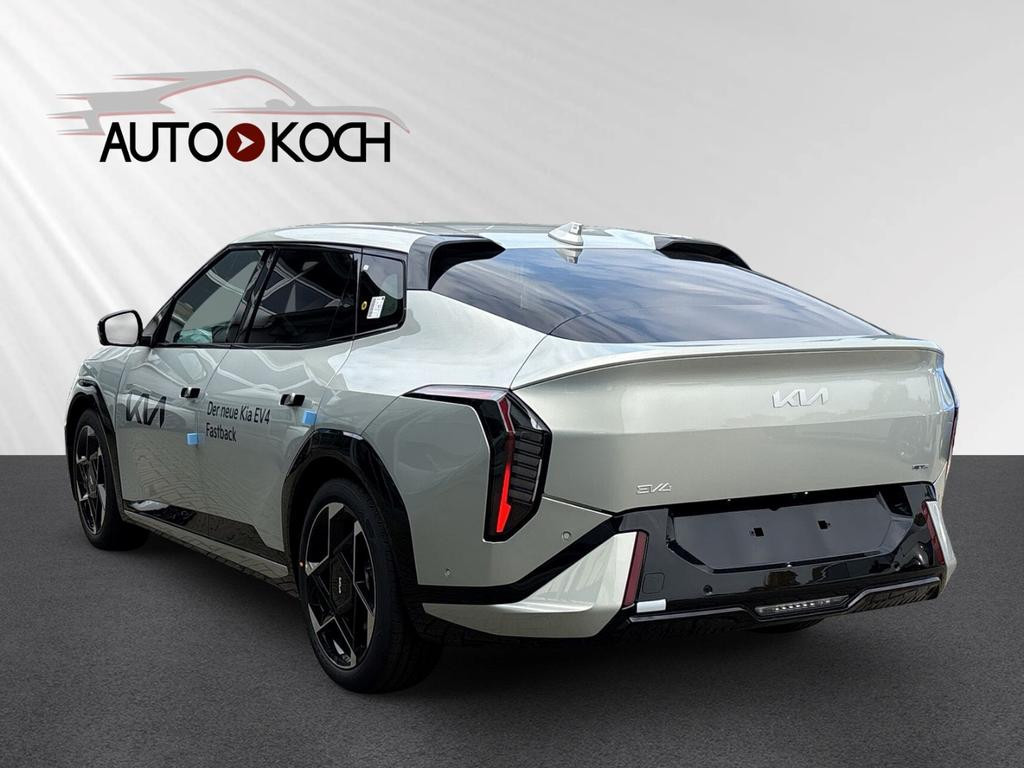 Kia EV4