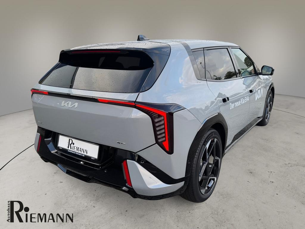 Kia EV4