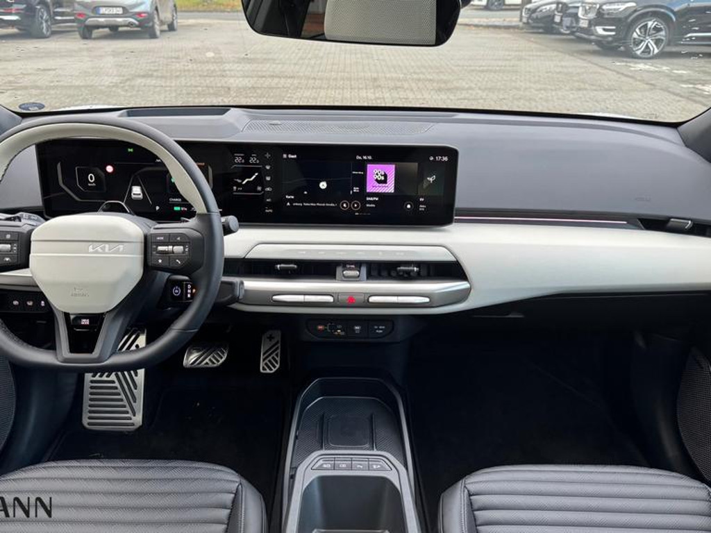 Kia EV4