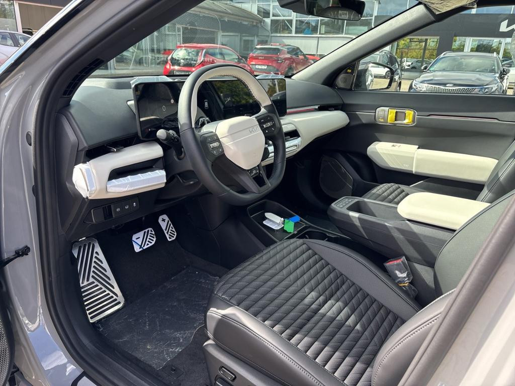 Kia EV4