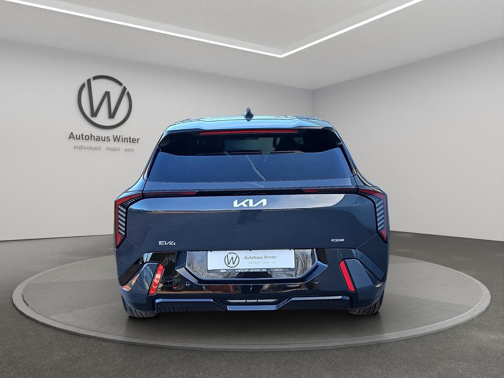 Kia EV4