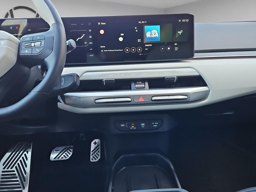 Kia EV4