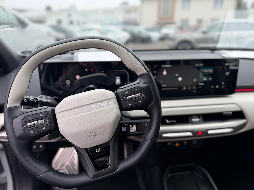 Kia EV4