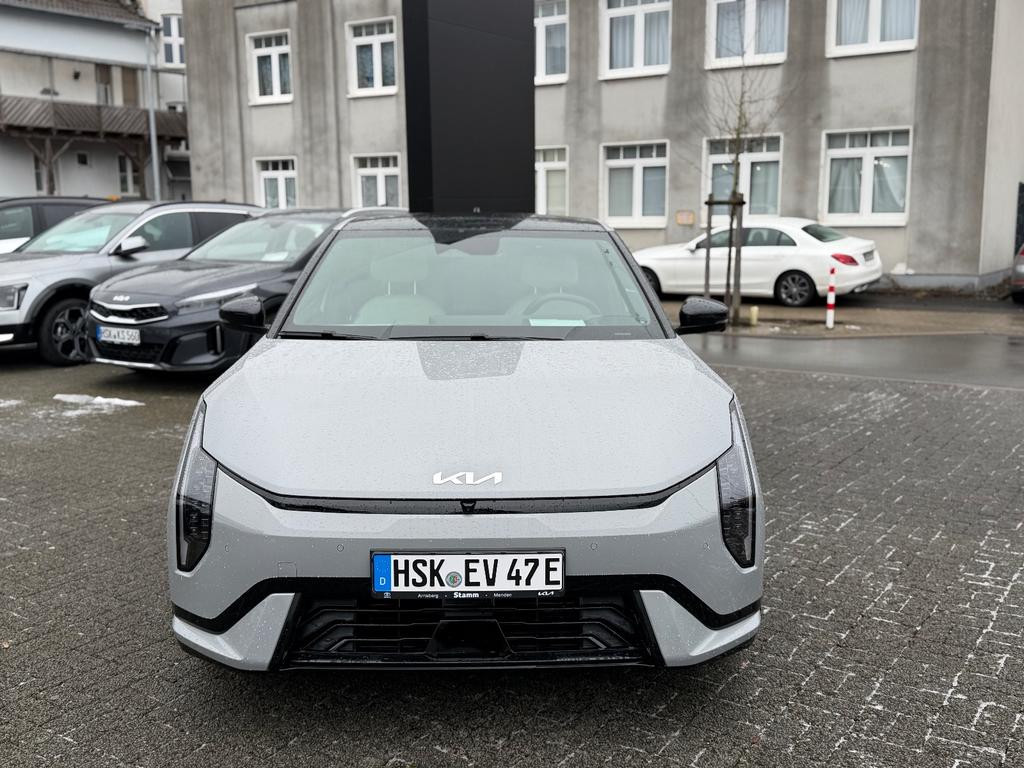 Kia EV4