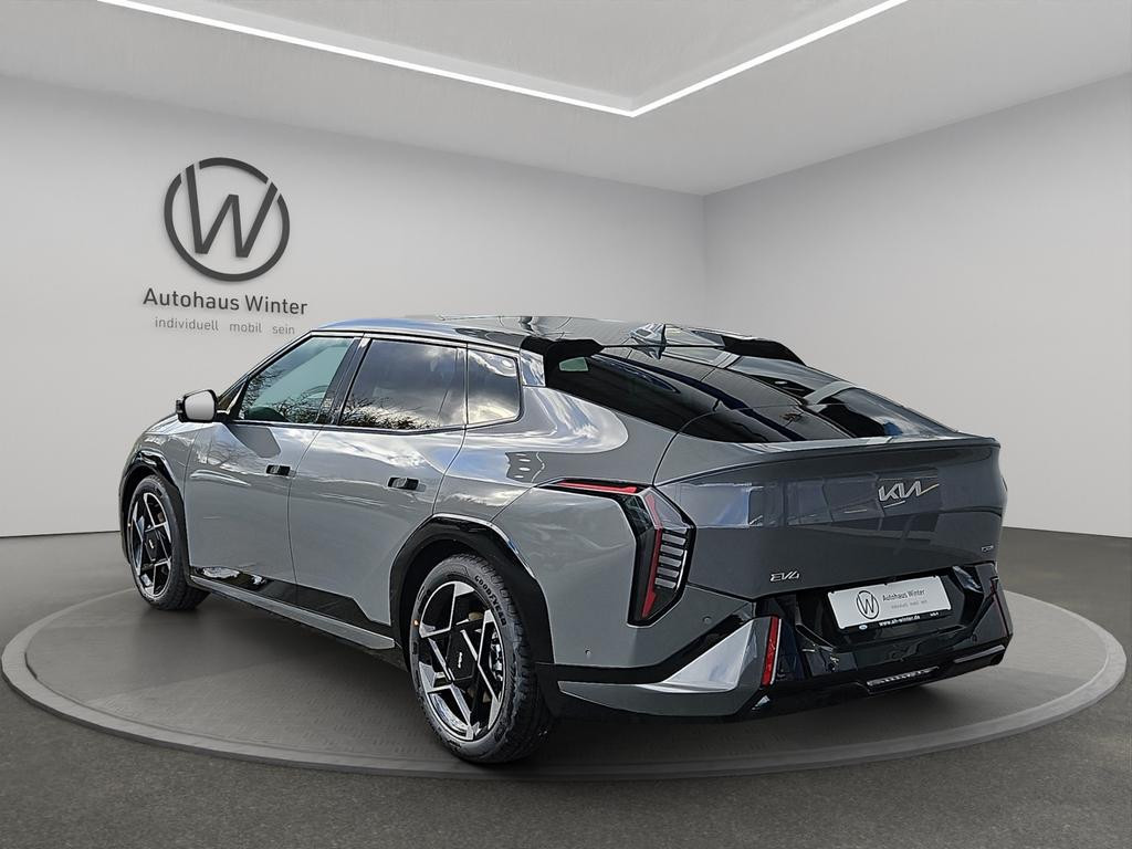Kia EV4